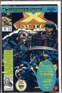 X-Factor #85 (1992) X-Factor