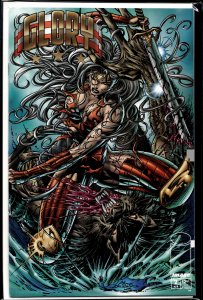 Glory #2 (1995) Glory
