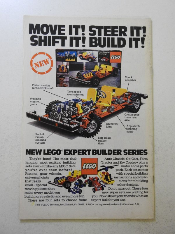 Tomb of Dracula #67 (1978) FN Condition!