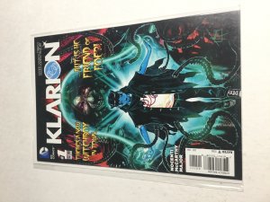 Klarion #1 (2014) Near Mint     (Nm03)