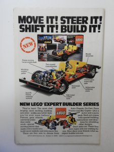 Devil Dinosaur #9 (1978) VF- condition