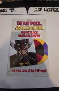 Aliens vs. Avengers #1 Brooks Cover (2024)