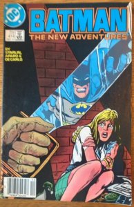 Batman #414 (1987) Batman 