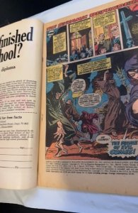 Marvel Feature #2 Comic Book 2nd App The Defenders Mid-Grade