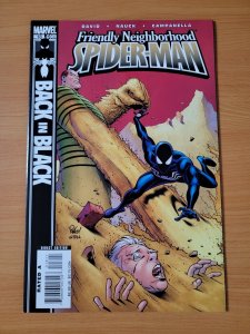 Friendly Neighborhood Spider-Man #18 ~ NEAR MINT NM ~ 2007 Marvel Comics