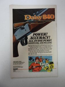 DC Comics Presents #27 1st Appearance of Mongul VG condition rusty staples