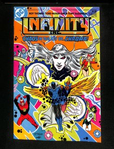 Infinity, Inc. #14