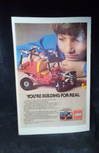 Detective Comics #523 (1983)