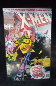 X-Men Annual #2 (1993)