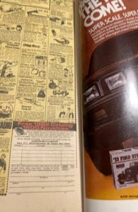 The Spectacular Spider-Man #64 Direct Edition (1982)1st cloak and dagger