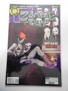 Zombie Tramp #15 Variant (2015)