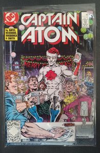 Captain Atom #13 (1988)