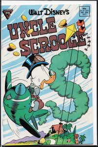 Uncle Scrooge #230 (1988)