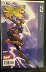 Ultimate X-Men #42 (2004)