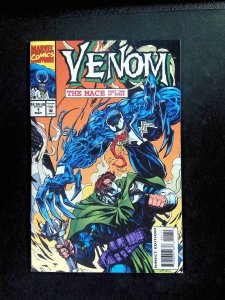 Venom The Mace #1  Marvel Comics 1994 NM+