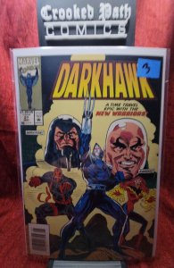 Darkhawk #27 (1993)