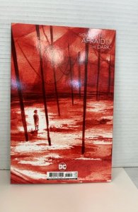 Robin & Batman #3 Variant Cover (2022)