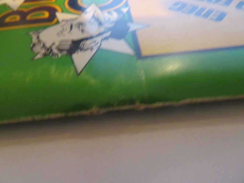 Bizarre Comix Vol 8(1977) Adult Comic Mag FR 1.0