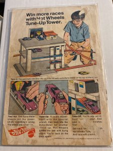 DC Special #8 (1970)