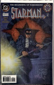 Starman #0 (1994) Starman [Key Issue]
