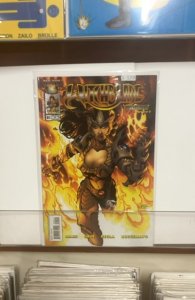 Witchblade #91 (2005)