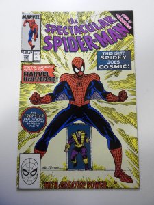 The Spectacular Spider-Man #158 (1989)
