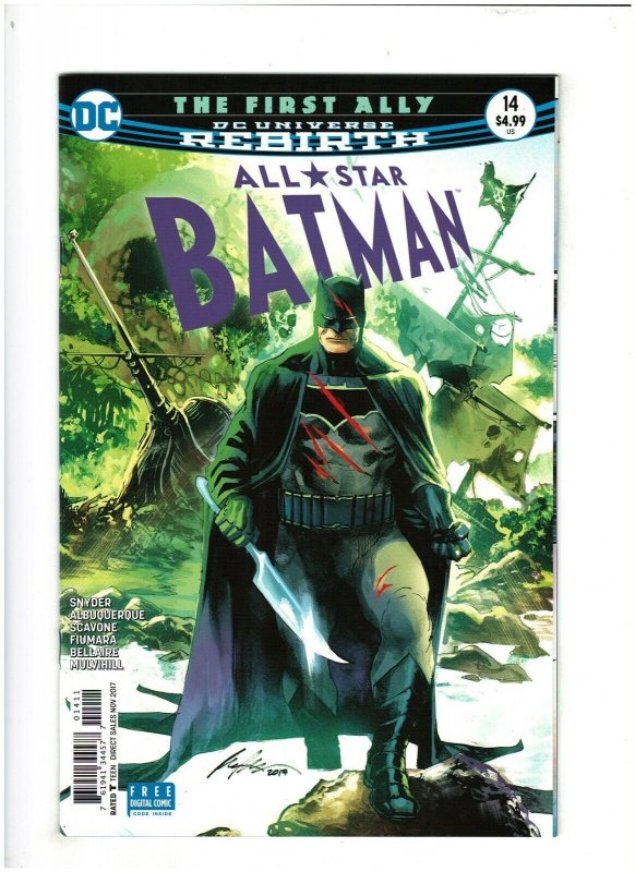 Batman Universe (2019) – Comics Etc.