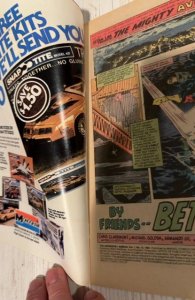 The Avengers Annual #10 (1981)1st app of Rogue