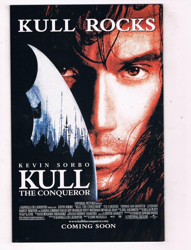 Xero #5 VF/NM DC Comics Comic Book Priest Sept 1997 DE47 AD33