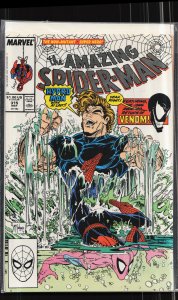 The Amazing Spider-Man #315 (1989) Spider-Man