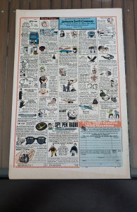 The Defenders #98 (1981)