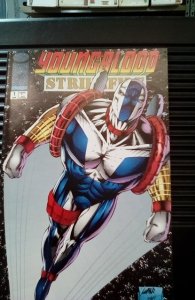 Youngblood Strikefile #1 (1993)