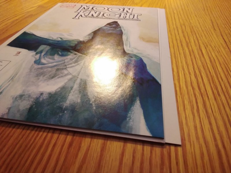 Moon Knight #9 (2012)