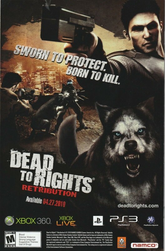 X-Men Legacy #235 (2010) Marvel Comics