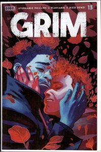 Grim #13 (2023) Grim