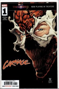 Carnage #1 (2024) Carnage