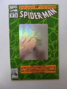 Spider-Man #26 (1992) NM- condition