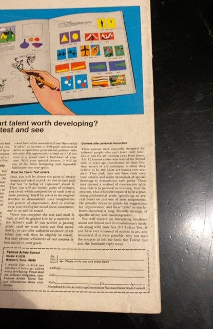 The X-Men #66 (1970)steranko s/Hulk vs xmen