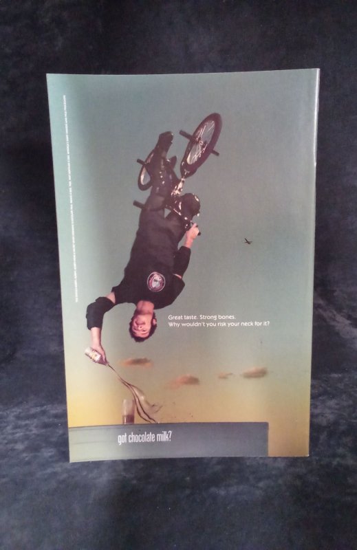 Harley Quinn #13 (2001)