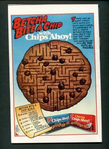 Solo Avengers #9  ( 8.5 VFN+ ) Hawkeye/Hell Cat / August 1988