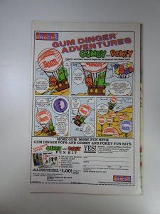 G.I. Joe: A Real American Hero #54 (1986)