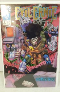 Evil Ernie: The Resurrection #1 (1993)