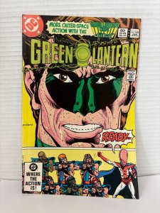 Green Lantern #160 (1983)