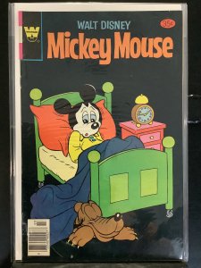 Mickey Mouse #193 (1979)