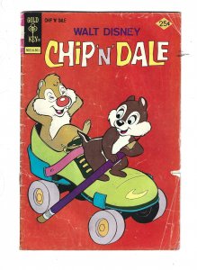 Chip 'n' Dale #31 (1975) b6
