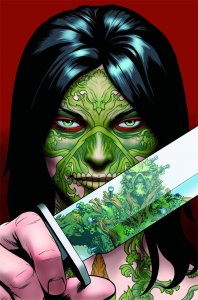 Swamp Thing #34 DC Comics Comic Book