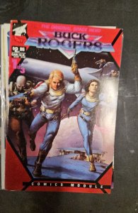 Buck Rogers #1 (1990)