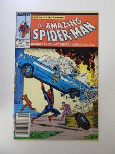 The Amazing Spider-Man #306 (1988) VG+ condition