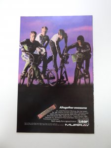 The Avengers #272 (1986) VF condition