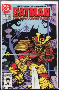 Batman #413 (1987) Batman